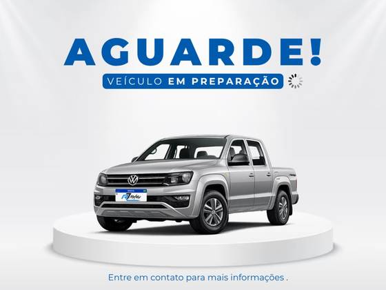 VOLKSWAGEN AMAROK 2.0 COMFORTLINE 4X4 CD 16V TURBO INTERCOOLER DIESEL 4P AUTOMÁTICO VOLKSWAGEN AMAROK 2.0 COMFORTLINE 4X4 CD 16V TURBO INTERCOOLER DIESEL 4P AUTOMÁTICO